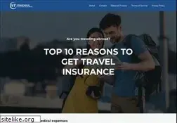 Sites similar to virtualtourist.com
