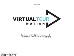 Sites similar to virtualtourmotion.com