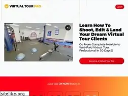 Sites similar to virtualtourpro.com
