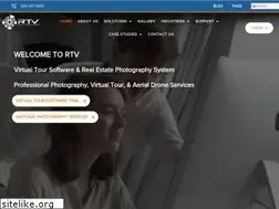 Sites similar to virtualtourprovider.com