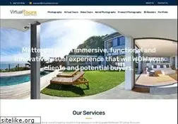 Sites similar to virtualtours.co.za