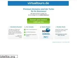 Sites similar to virtualtours.de