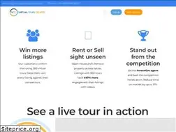 Sites similar to virtualtourscreator.com.au