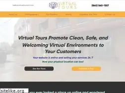 Sites similar to virtualtoursct.com