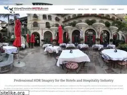 Sites similar to virtualtoursforhotelsandresorts.com