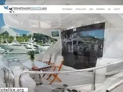 Sites similar to virtualtoursforyachts.com