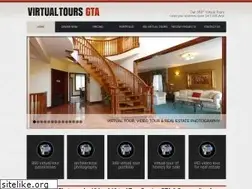 Sites similar to virtualtoursgta.com