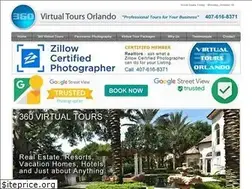 Sites similar to virtualtoursorlando.com