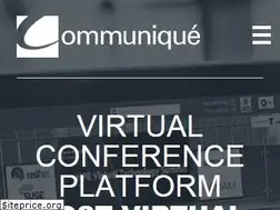 Sites similar to virtualtradeshowhosting.com