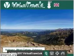 Sites similar to virtualtravel.sk