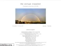 Sites similar to virtualtraveller.org