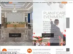 Sites similar to virtualtur.md