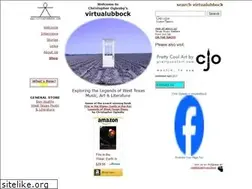 Sites similar to virtualubbock.com