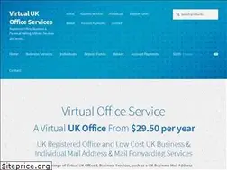 Sites similar to virtualukoffice.com