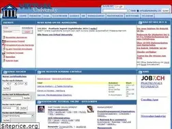 Sites similar to virtualuniversity.ch