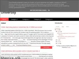 Sites similar to virtualuniversityguide.blogspot.com