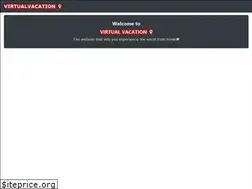 Sites similar to virtualvacation.us