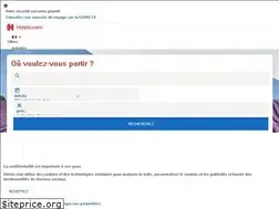 Sites similar to virtualvacay.com