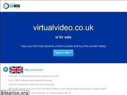 Sites similar to virtualvideo.co.uk