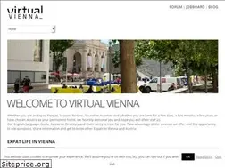Sites similar to virtualvienna.net