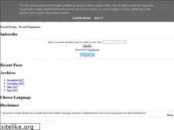 Sites similar to virtualviews.blogspot.com