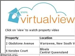 Sites similar to virtualviews.com.au