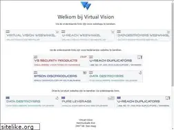 Sites similar to virtualvision.be