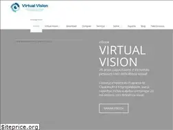 Sites similar to virtualvision.com.br