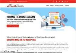 Sites similar to virtualvision.com