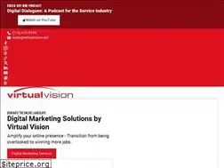 Sites similar to virtualvision.net