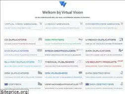 Sites similar to virtualvision.nl