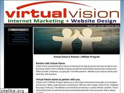 Sites similar to virtualvisioncomputing.com