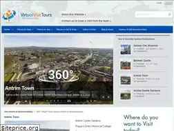 Sites similar to virtualvisittours.com
