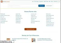 Sites similar to virtualvocations.com