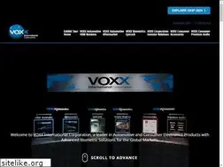 Sites similar to virtualvoxx.com