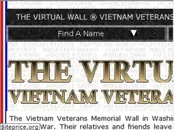 Sites similar to virtualwall.org