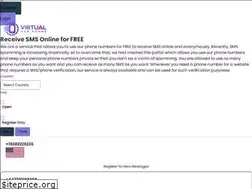 Sites similar to virtualwebphone.com