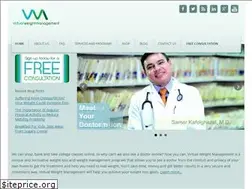 Sites similar to virtualweightmanagement.com