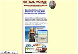 Sites similar to virtualwoman.net