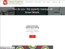 Sites similar to virtualworks.ca
