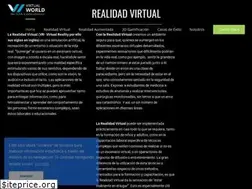 Sites similar to virtualworld.cl