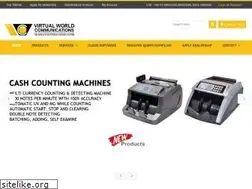 Sites similar to virtualworldcommunications.com