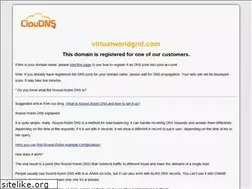 Sites similar to virtualworldgrid.com
