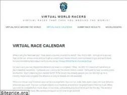Sites similar to virtualworldracers.com