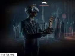 Sites similar to virtualworlds.ae