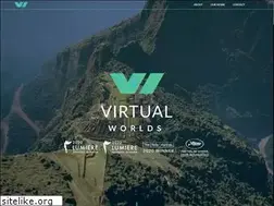 Sites similar to virtualworlds.com