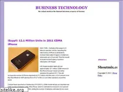 Sites similar to virtualworldtech.blogspot.com