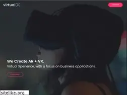 Sites similar to virtualx.my