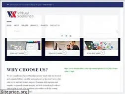 Sites similar to virtualxcellence.com