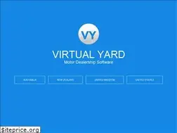 Sites similar to virtualyard.com